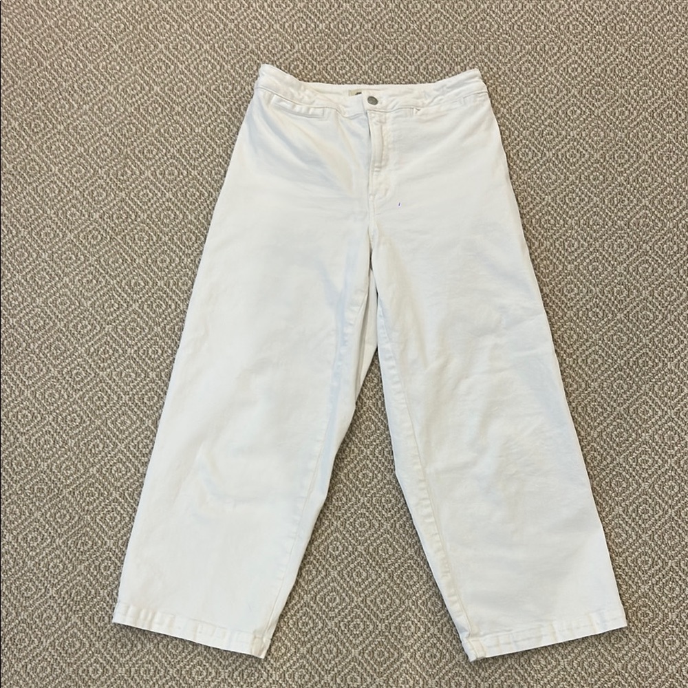 NWOT Curvy Madewell Jeans (Size 29)